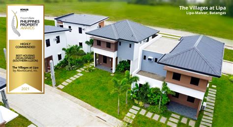 aboitizland lipa batangas|The Villages at Lipa.